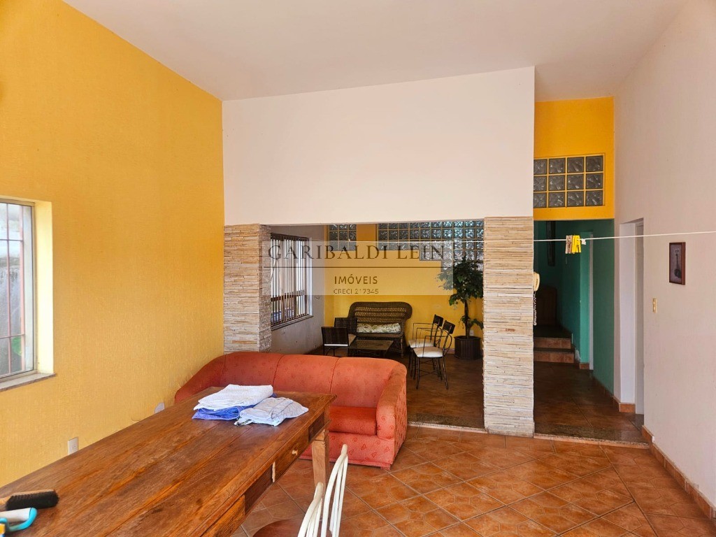 Casa, 4 quartos, 360 m² - Foto 5