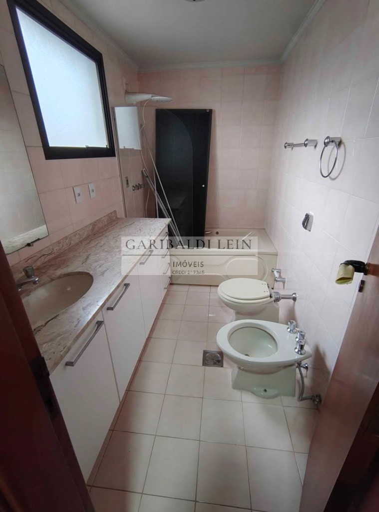 Apartamento, 3 quartos, 145 m² - Foto 10
