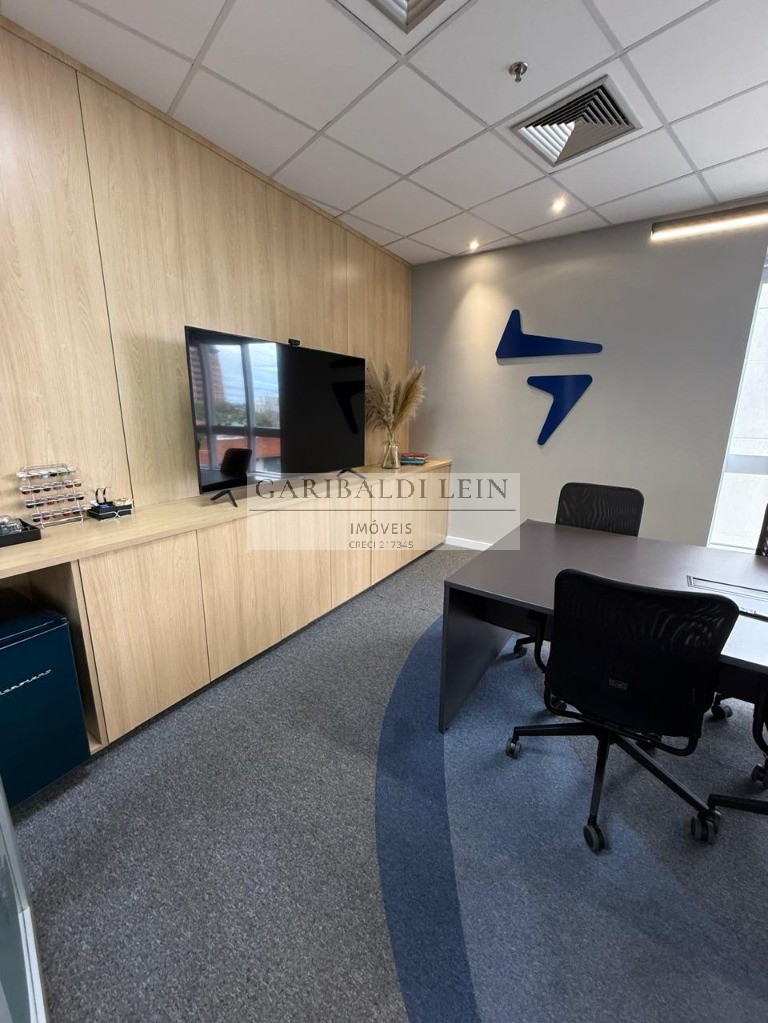 Sala-Conjunto, 89 m² - Foto 17