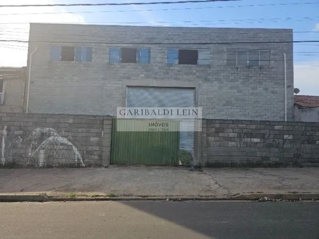 Depósito-Galpão, 500 m² - Foto 4