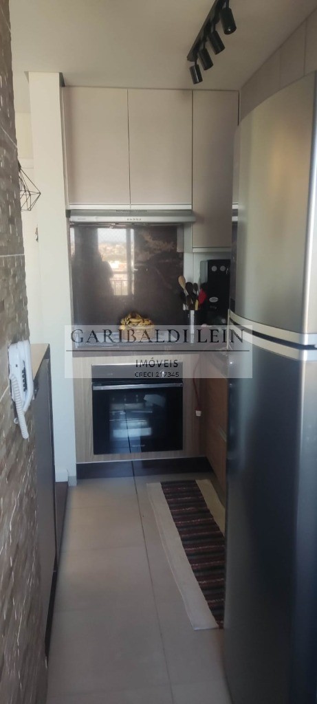 Apartamento, 2 quartos, 50 m² - Foto 13