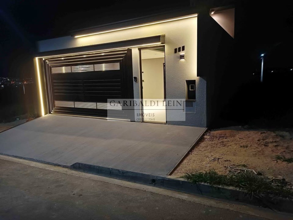 Casa, 3 quartos, 123 m² - Foto 1