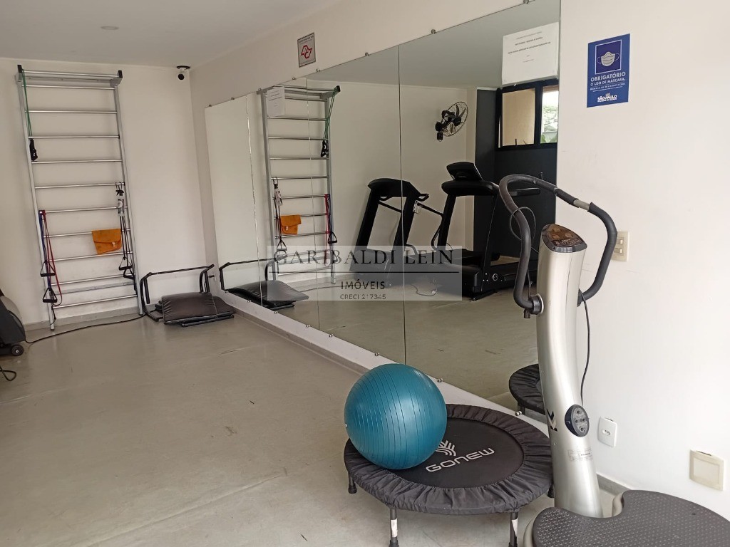 Apartamento, 1 quarto, 49 m² - Foto 38