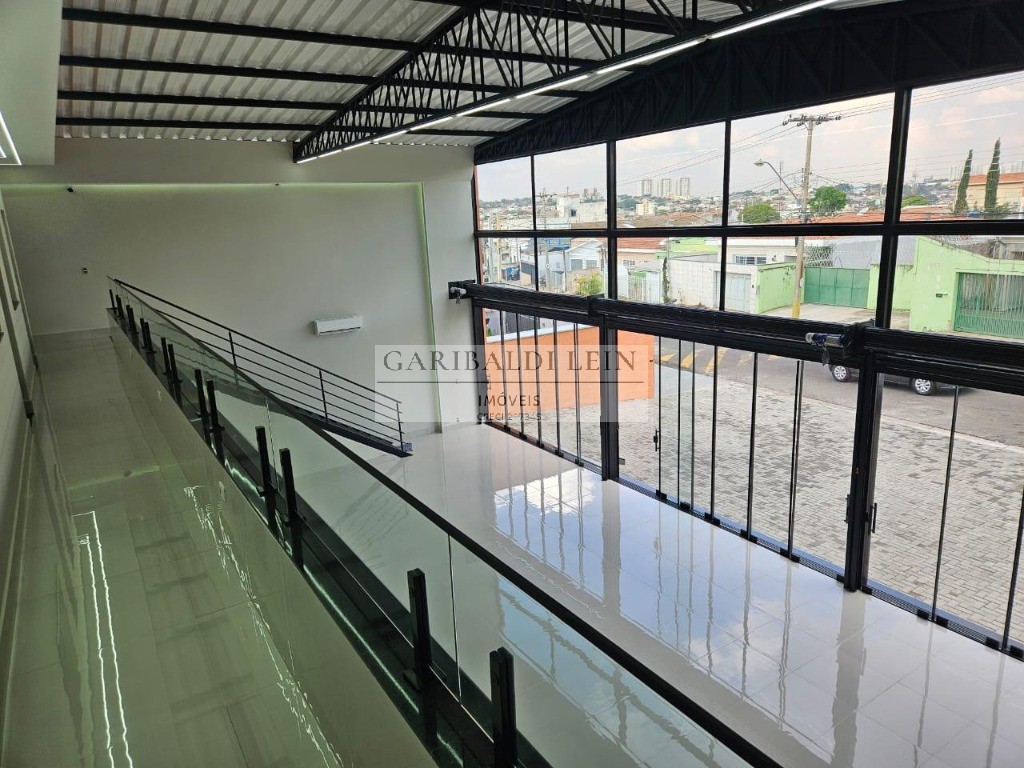 Loja-Salão, 240 m² - Foto 9