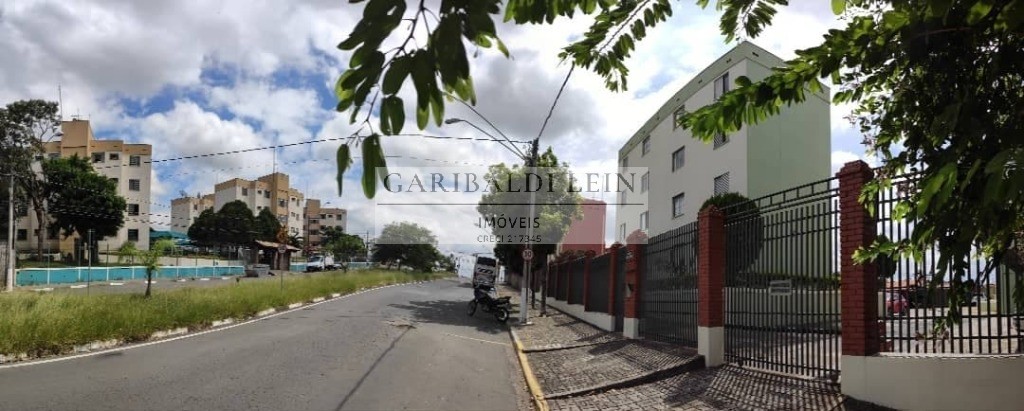 Apartamento, 2 quartos, 60 m² - Foto 12