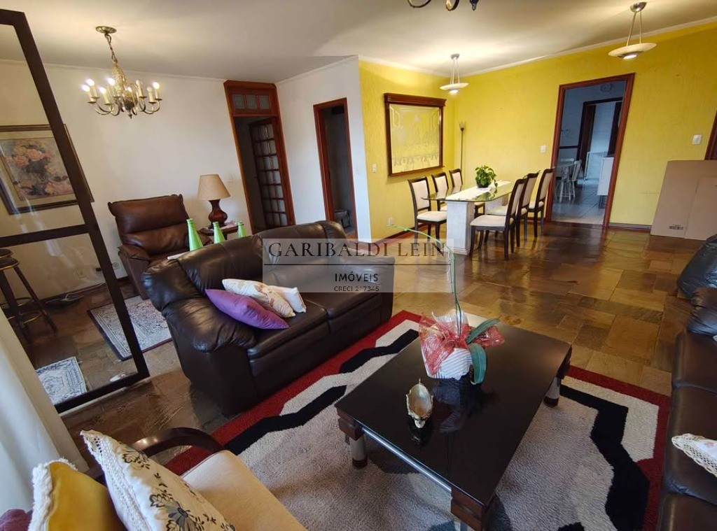 Apartamento, 3 quartos, 145 m² - Foto 5