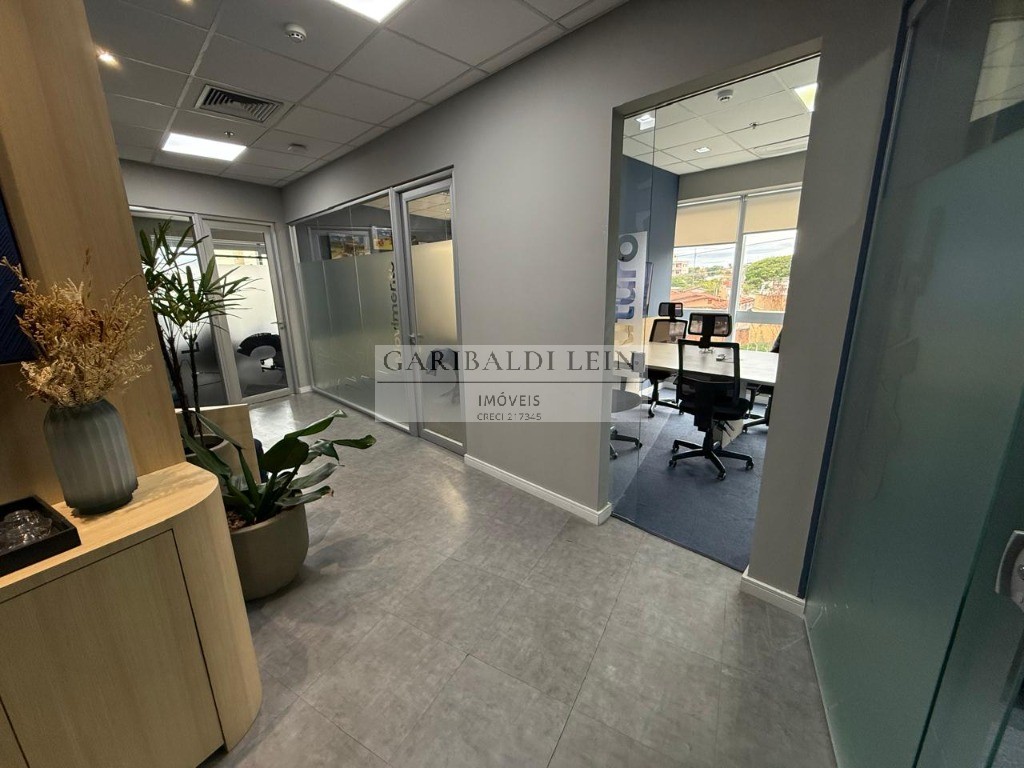 Sala-Conjunto, 89 m² - Foto 20