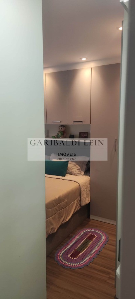 Apartamento, 2 quartos, 50 m² - Foto 5