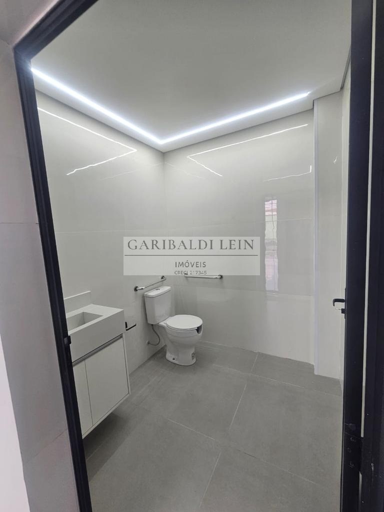 Loja-Salão, 240 m² - Foto 12