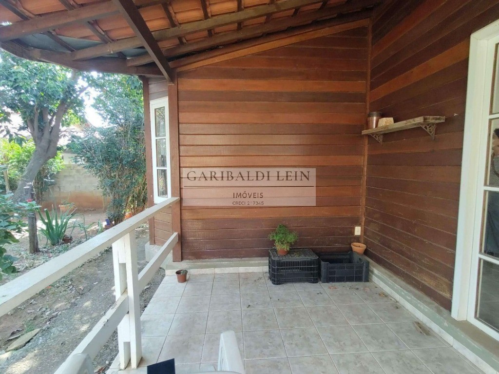 Casa, 4 quartos, 182 m² - Foto 3