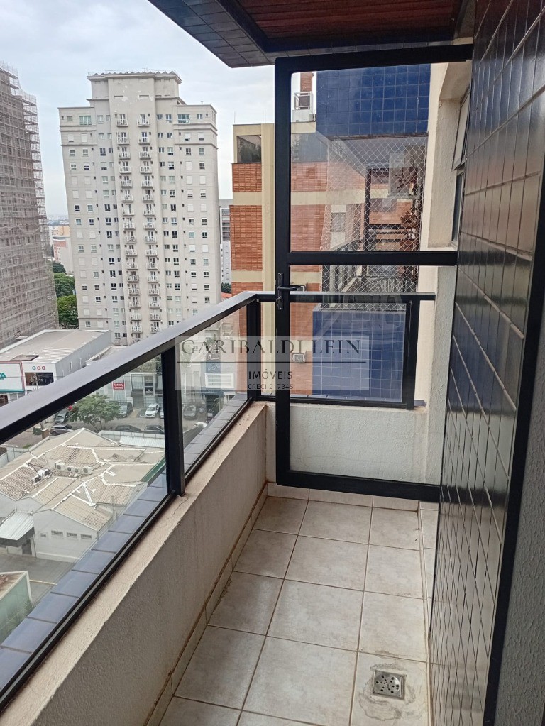 Apartamento, 1 quarto, 49 m² - Foto 12
