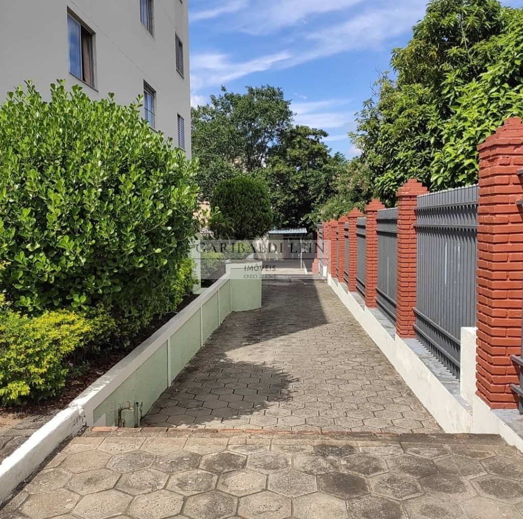 Apartamento, 2 quartos, 60 m² - Foto 10