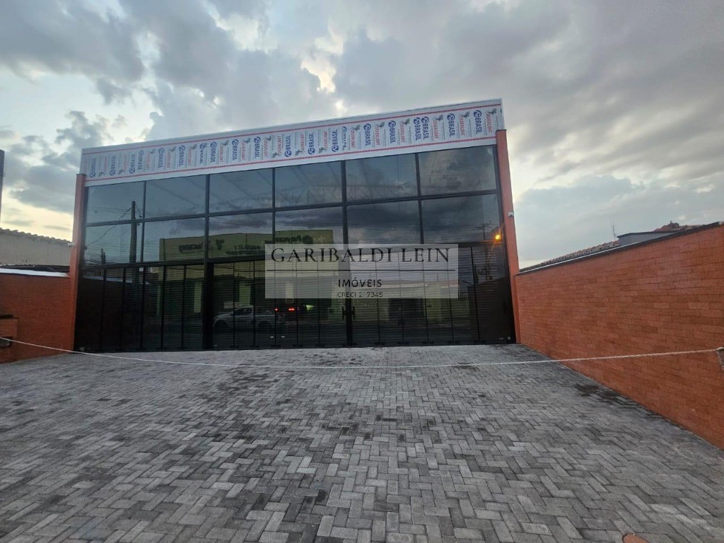 Loja-Salão, 240 m² - Foto 5