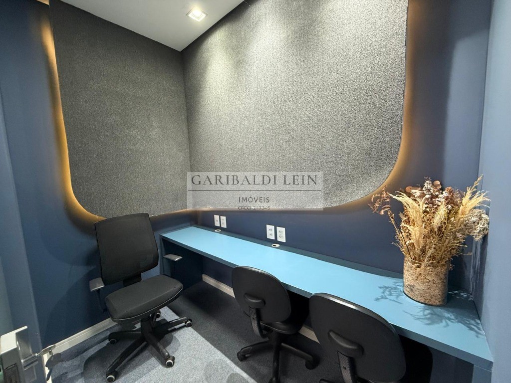 Sala-Conjunto, 89 m² - Foto 12