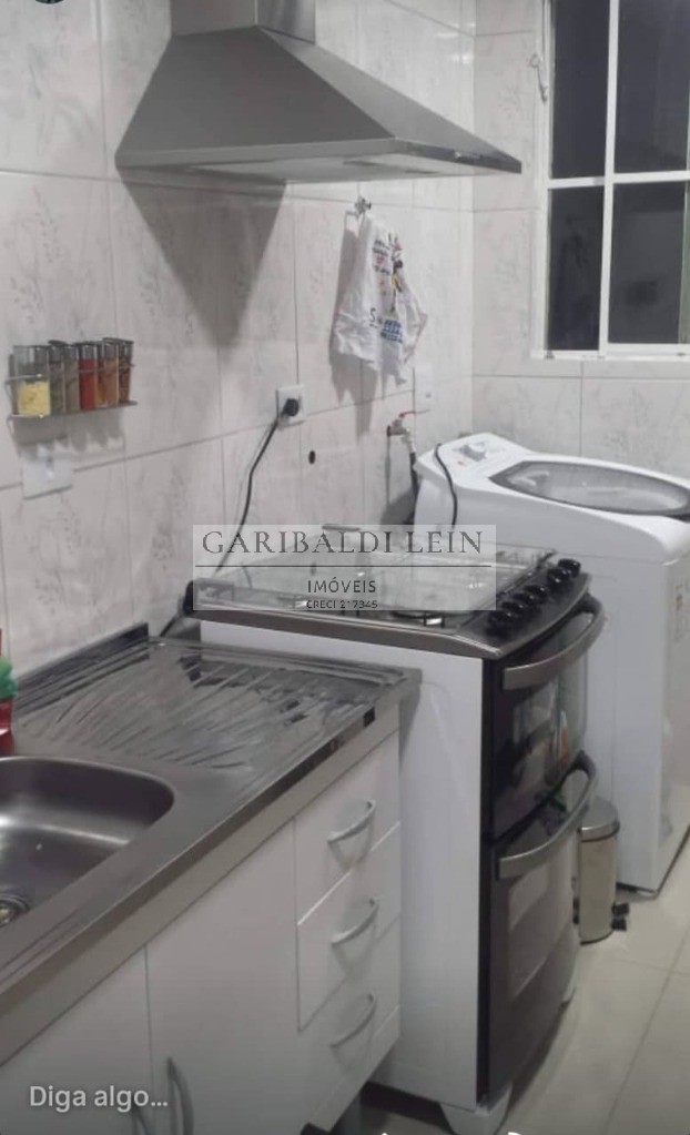 Apartamento, 2 quartos, 60 m² - Foto 7