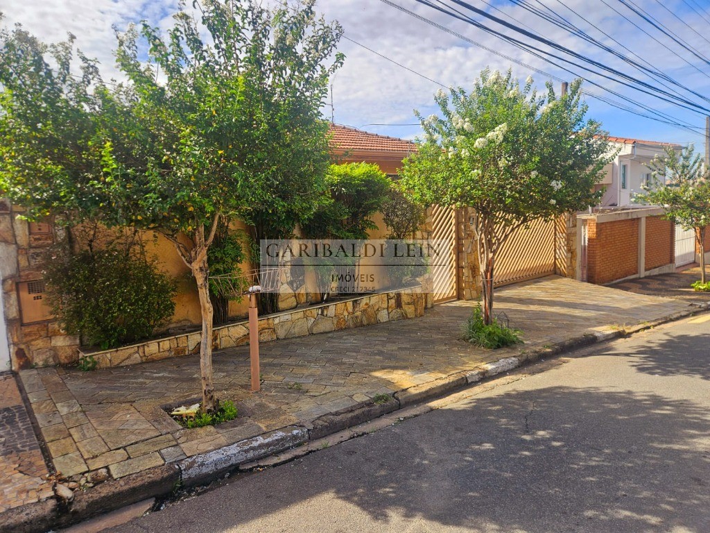 Casa, 4 quartos, 360 m² - Foto 1
