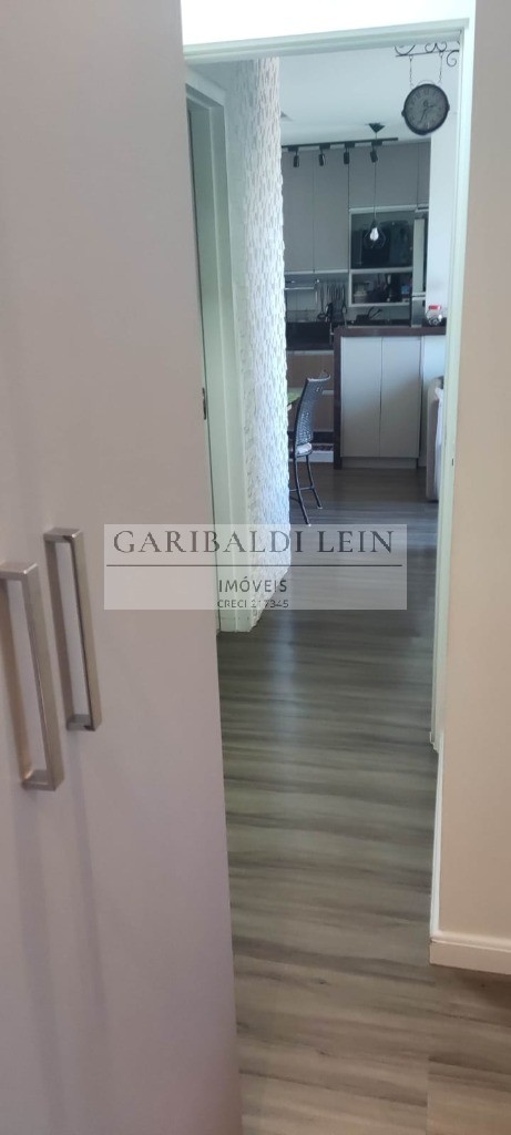Apartamento, 2 quartos, 50 m² - Foto 8