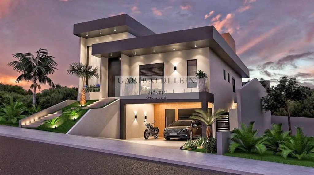 Casa, 3 quartos, 220 m² - Foto 17