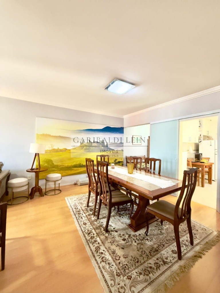 Apartamento, 2 quartos, 105 m² - Foto 3