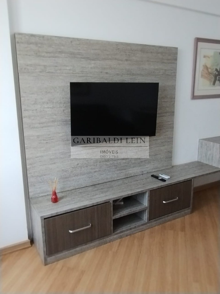 Apartamento, 1 quarto, 48 m² - Foto 1