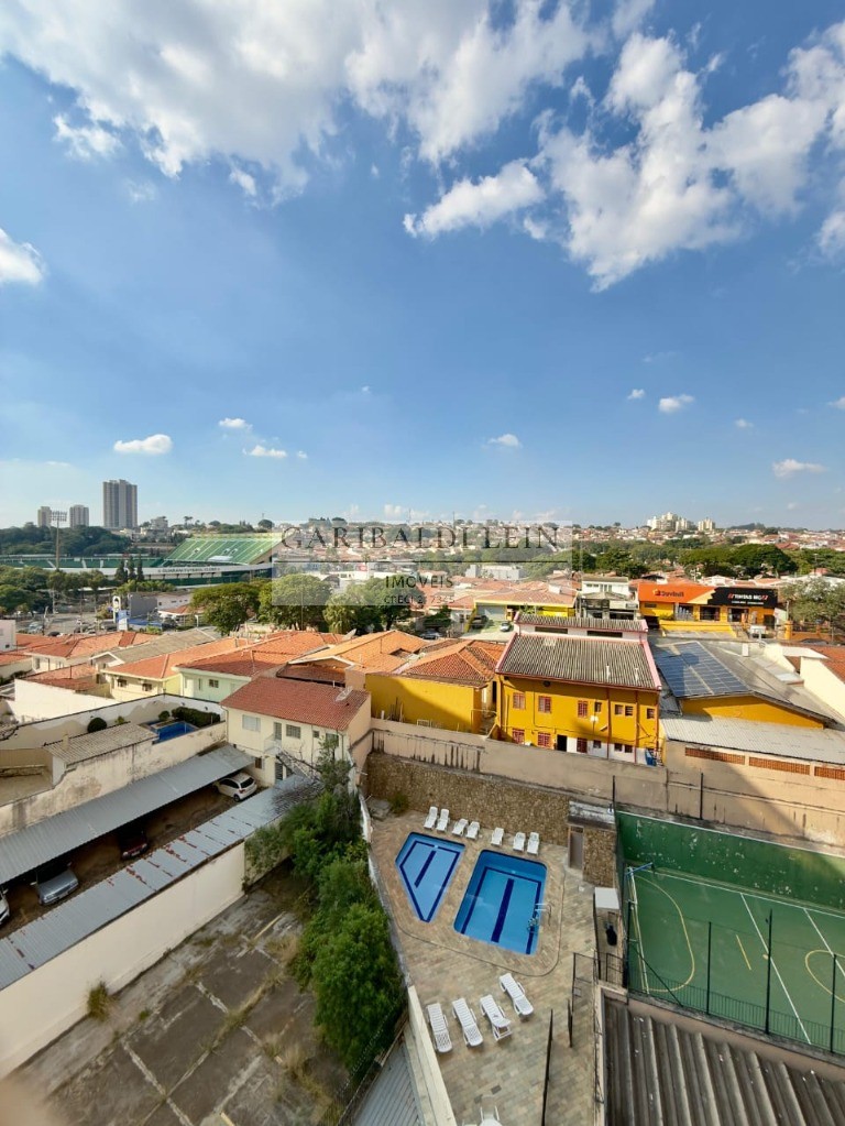 Apartamento, 2 quartos, 105 m² - Foto 14