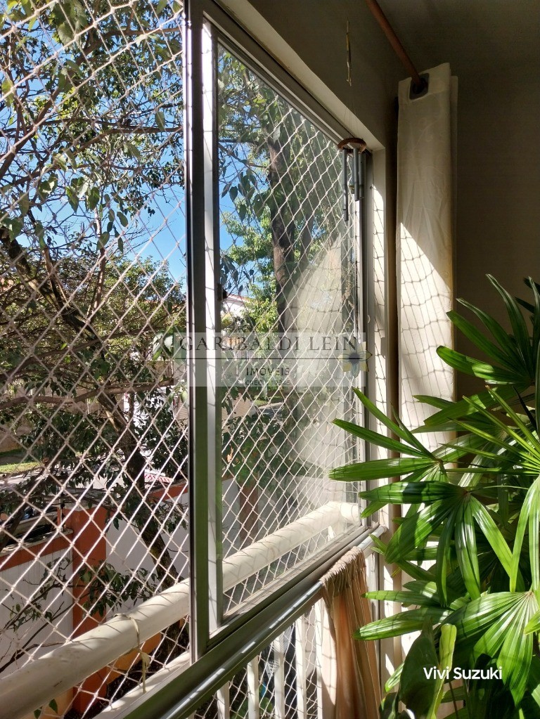 Apartamento, 2 quartos, 69 m² - Foto 1