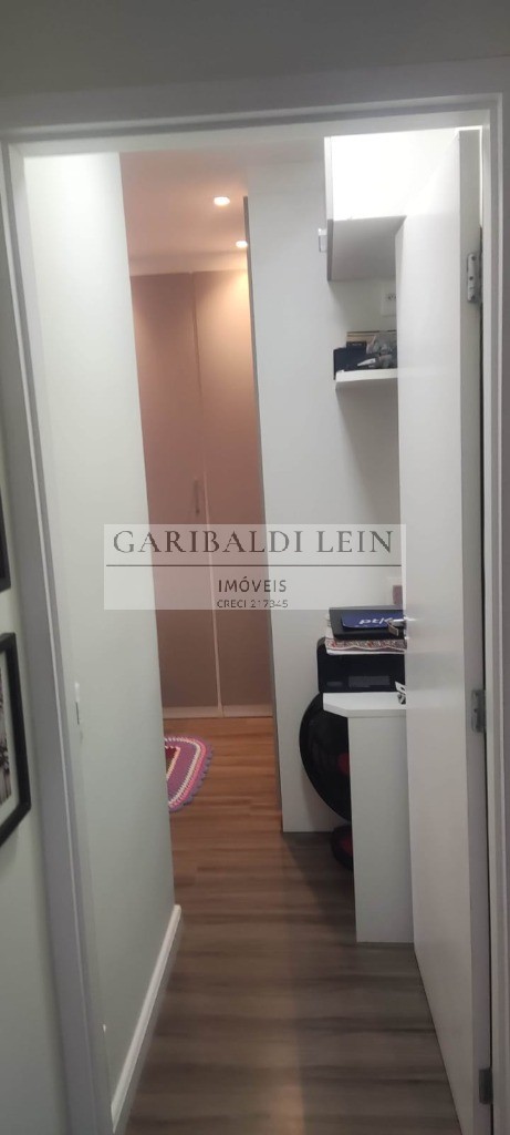 Apartamento, 2 quartos, 50 m² - Foto 6