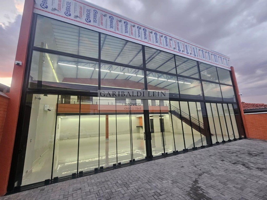 Loja-Salão, 240 m² - Foto 2