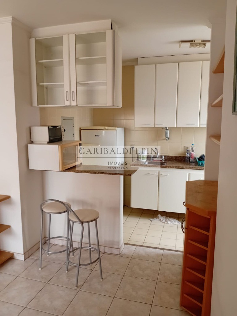 Apartamento, 1 quarto, 49 m² - Foto 18