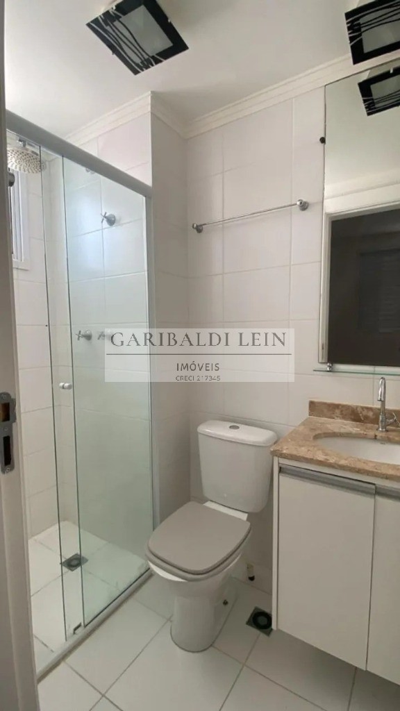 Apartamento, 3 quartos, 67 m² - Foto 9