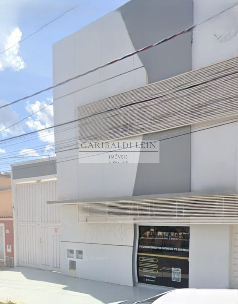 Prédio Inteiro, 220 m² - Foto 1