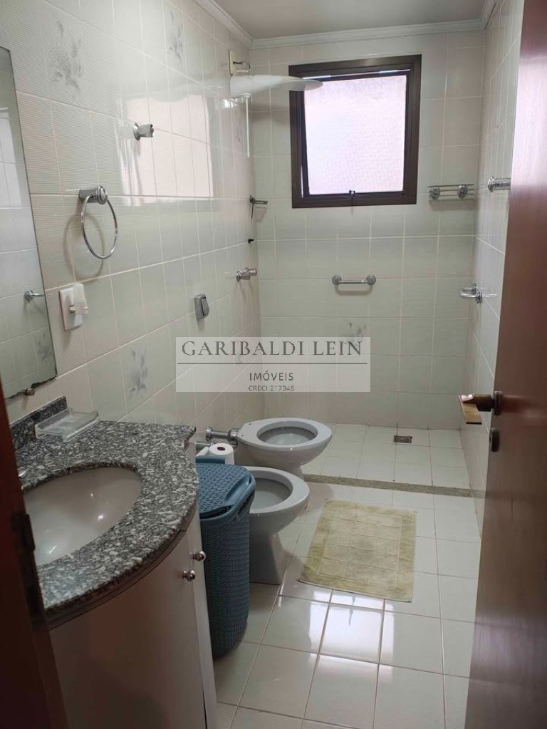 Apartamento, 3 quartos, 145 m² - Foto 13
