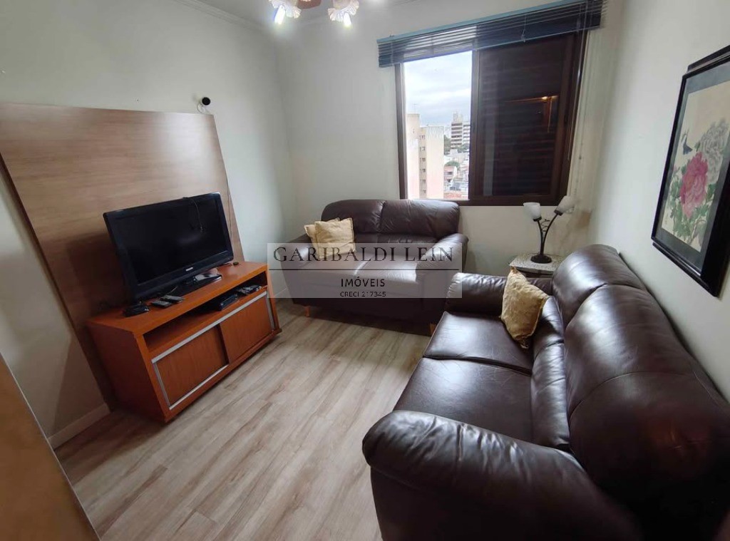 Apartamento, 3 quartos, 145 m² - Foto 6