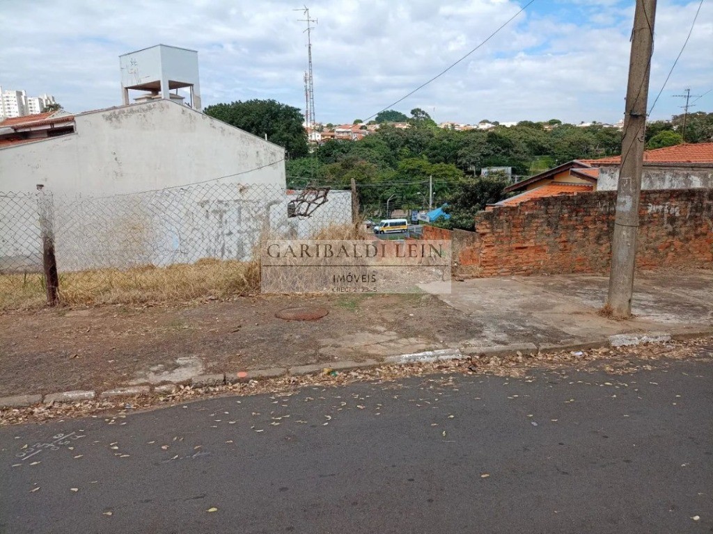 Terreno, 361 m² - Foto 2