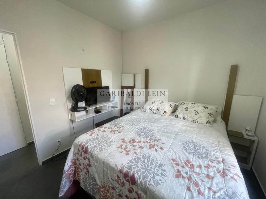 Apartamento, 3 quartos, 80 m² - Foto 5
