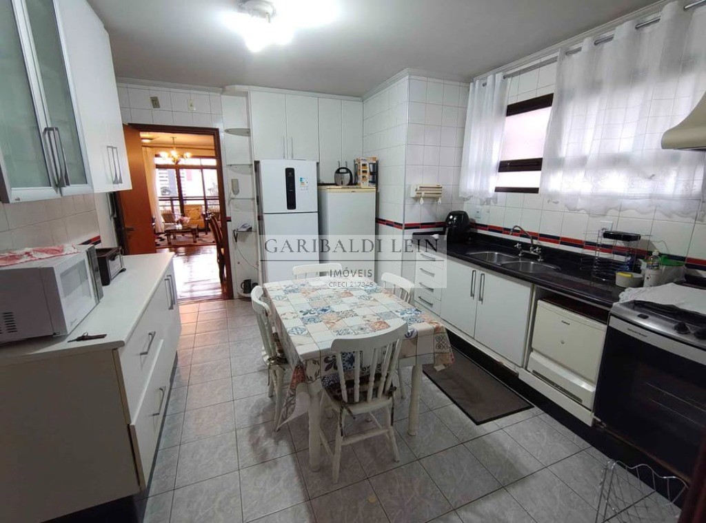 Apartamento, 3 quartos, 145 m² - Foto 14