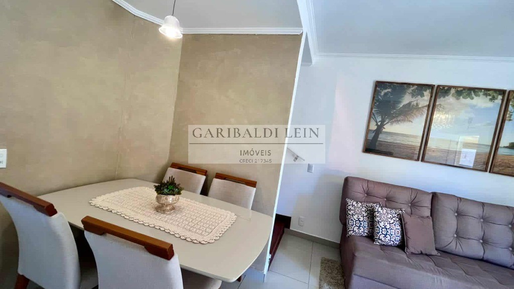 Casa, 2 quartos, 66 m² - Foto 6