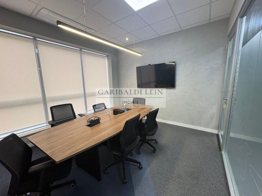 Sala-Conjunto, 89 m² - Foto 6