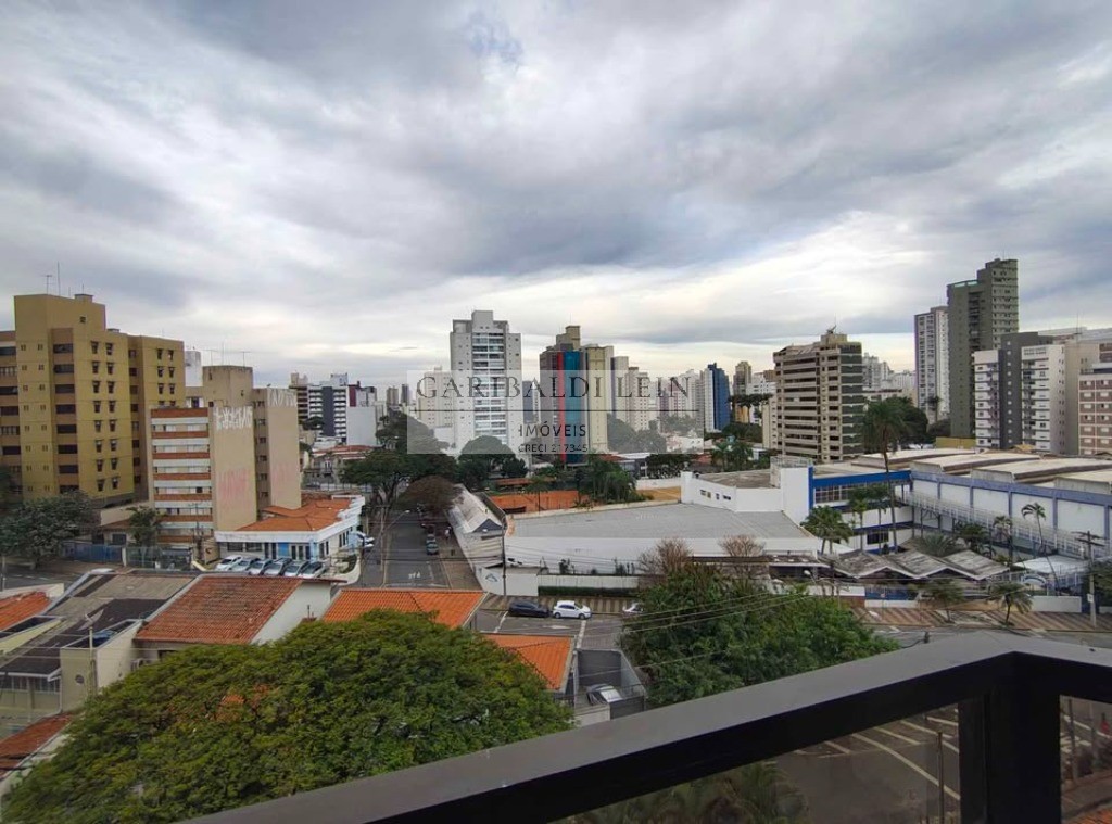 Apartamento, 3 quartos, 145 m² - Foto 3
