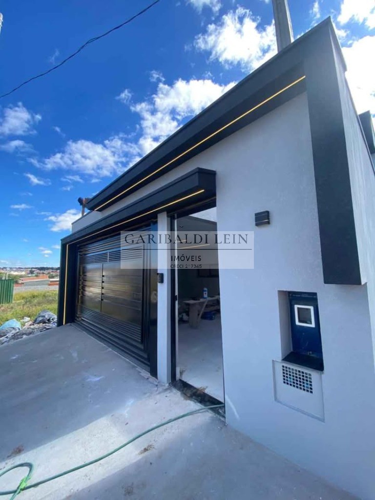 Casa, 3 quartos, 123 m² - Foto 3