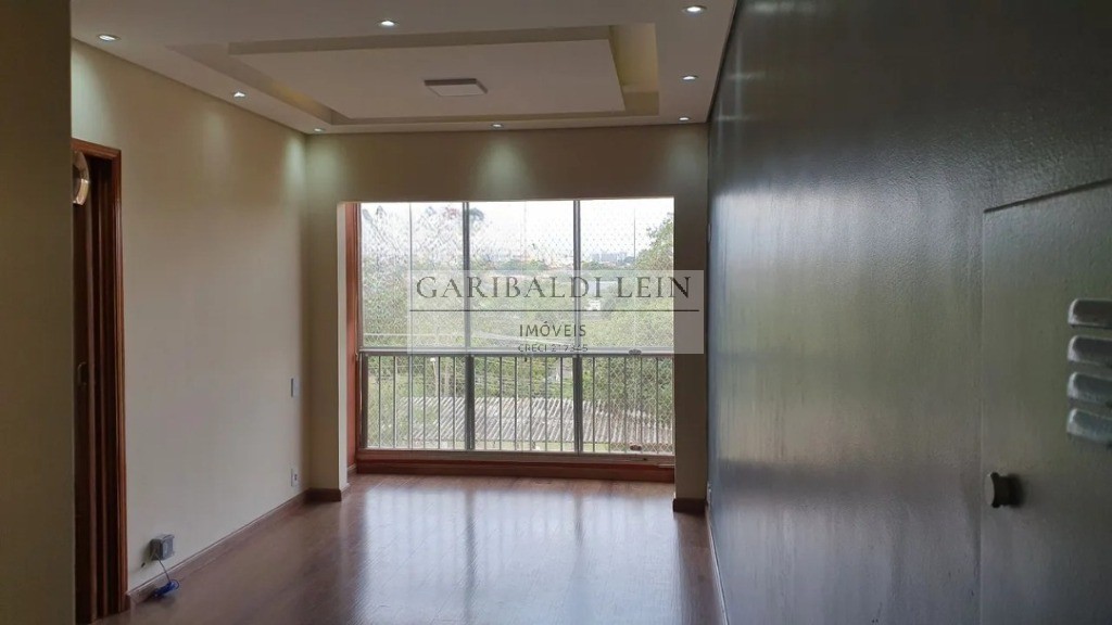 Apartamento, 3 quartos, 76 m² - Foto 1