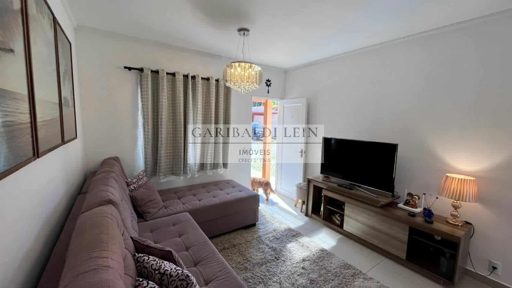 Casa, 2 quartos, 66 m² - Foto 2