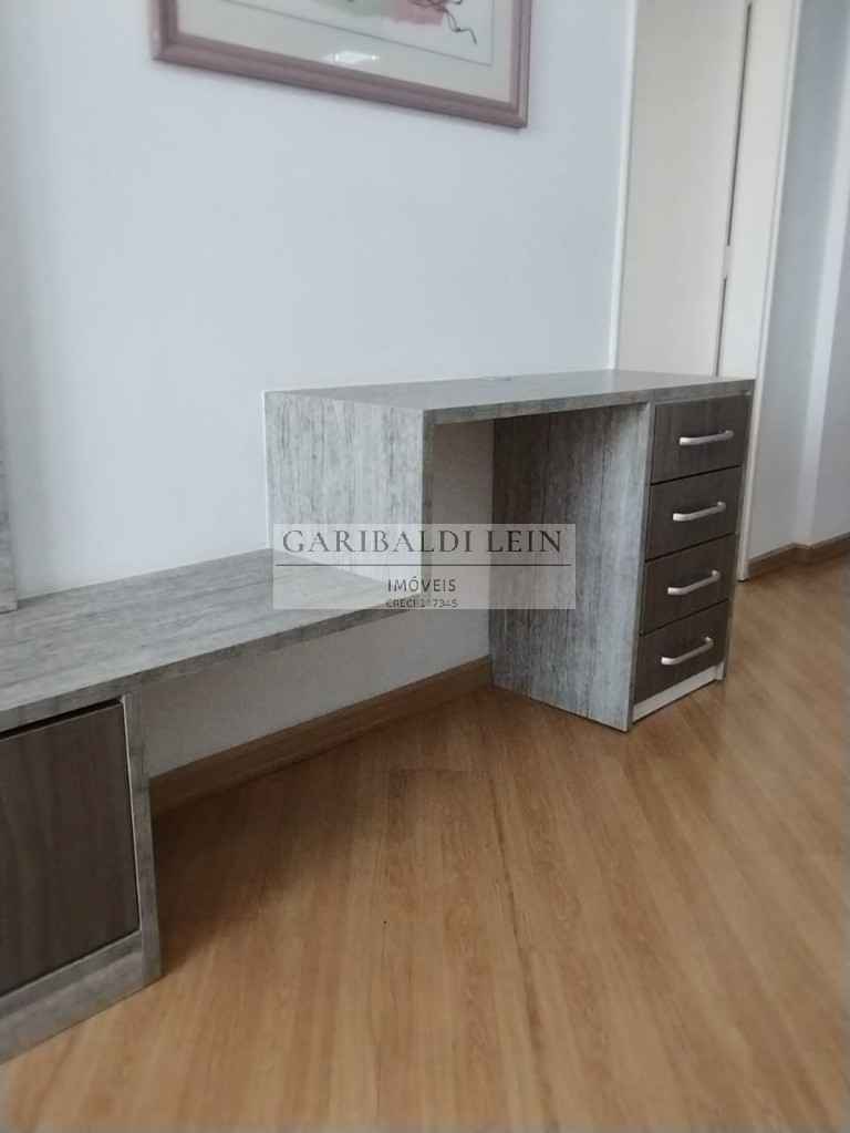 Apartamento, 1 quarto, 48 m² - Foto 3