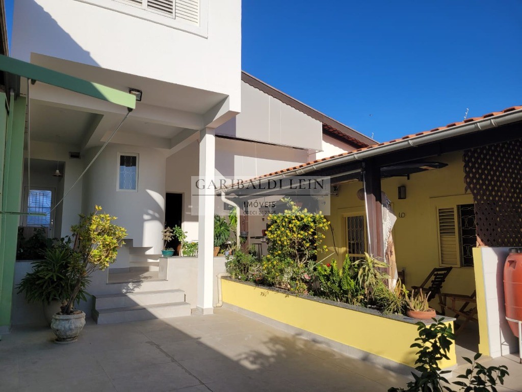Casa, 4 quartos, 180 m² - Foto 15