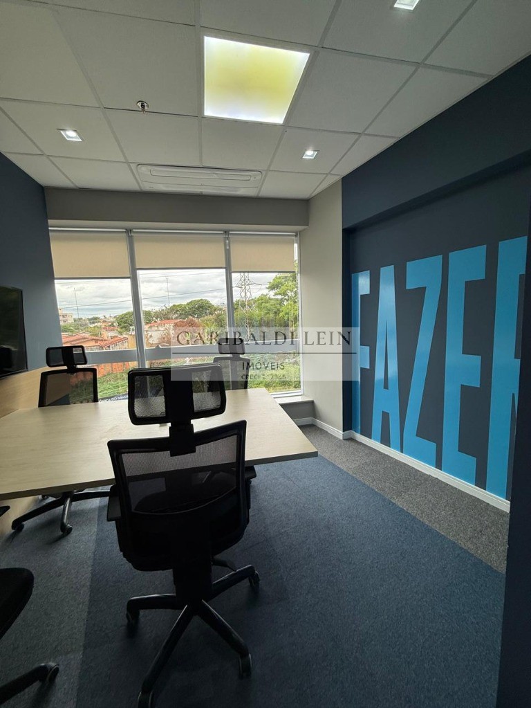 Sala-Conjunto, 89 m² - Foto 23
