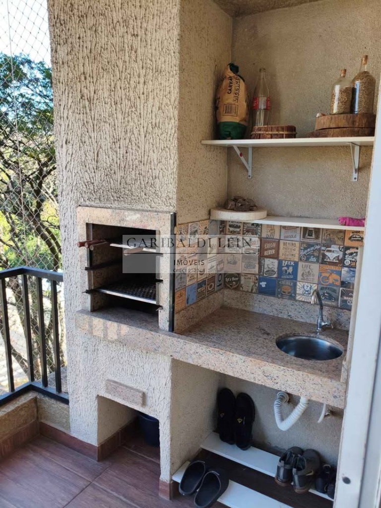 Apartamento, 2 quartos, 57 m² - Foto 1
