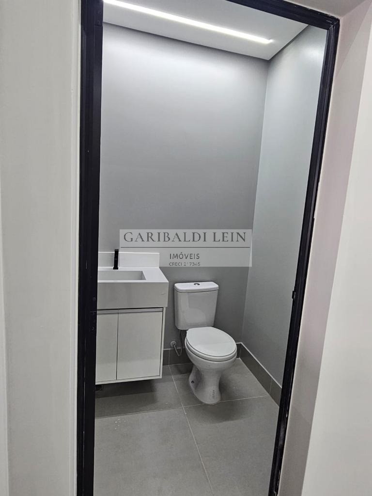 Loja-Salão, 240 m² - Foto 13
