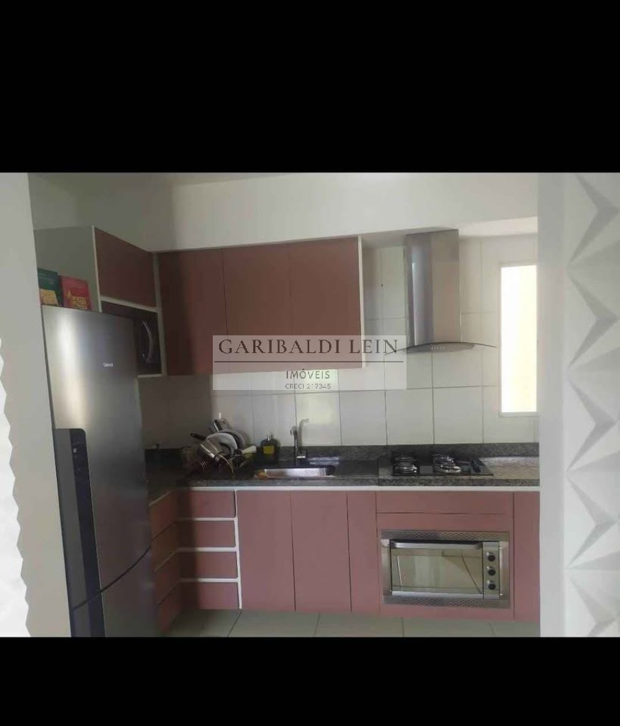 Apartamento, 2 quartos, 57 m² - Foto 11