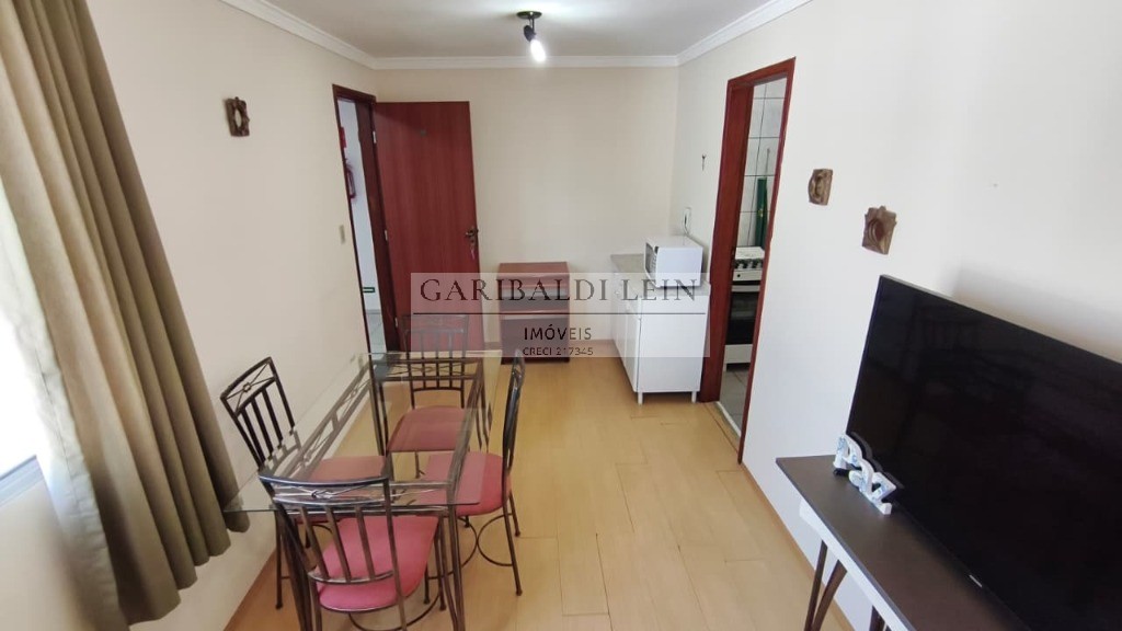 Apartamento, 3 quartos, 60 m² - Foto 5