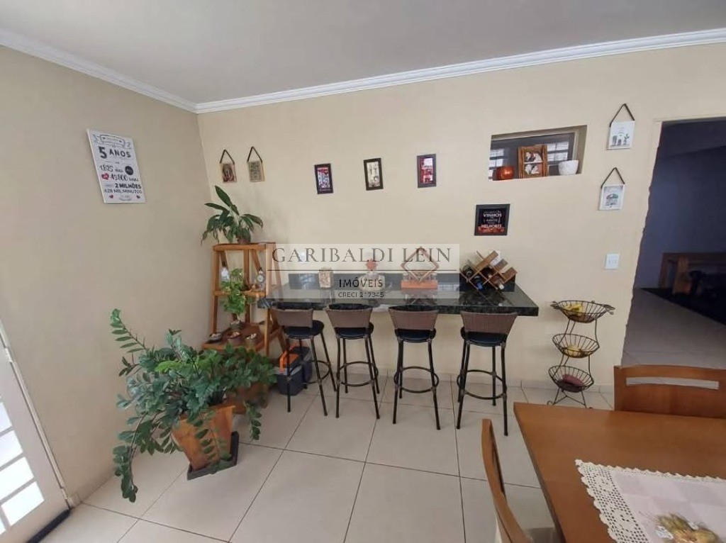 Casa, 3 quartos, 160 m² - Foto 9
